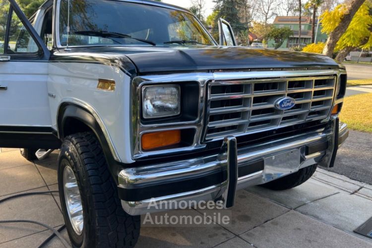 Ford Bronco - <small></small> 25.600 € <small>TTC</small> - #2