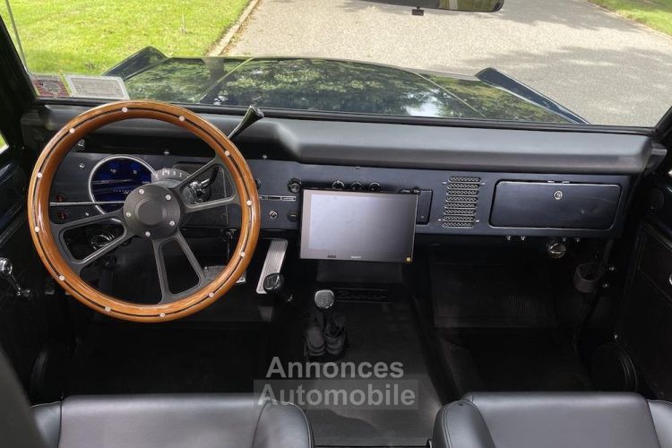 Ford Bronco - <small></small> 111.400 € <small>TTC</small> - #3