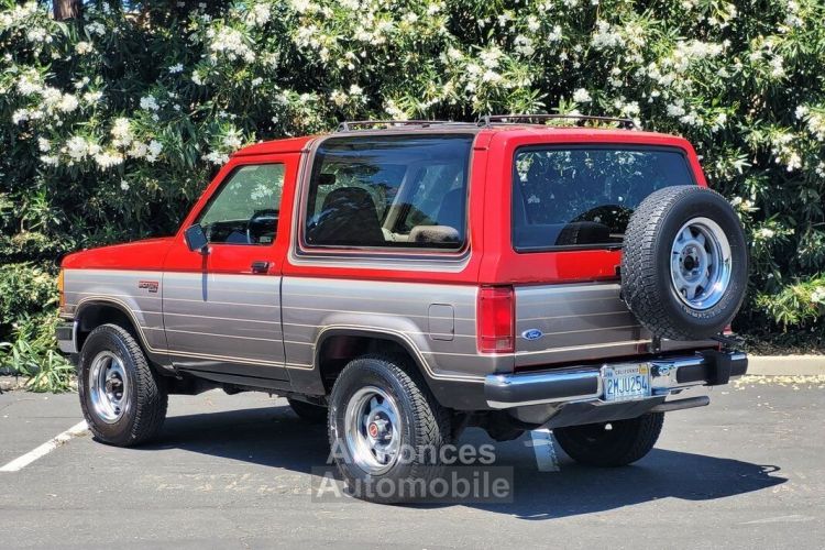 Ford Bronco - <small></small> 22.300 € <small>TTC</small> - #4