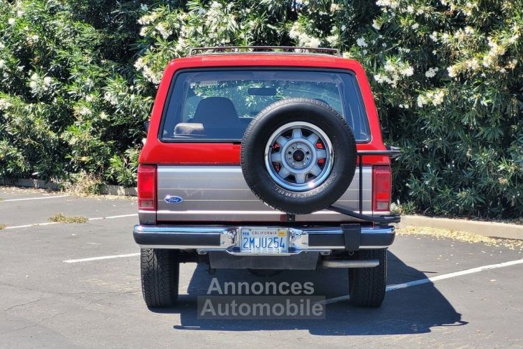 Ford Bronco - <small></small> 22.300 € <small>TTC</small> - #5