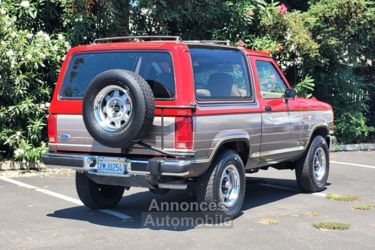 Ford Bronco - <small></small> 22.300 € <small>TTC</small> - #9