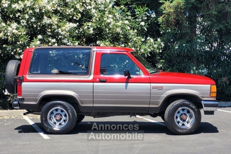 Ford Bronco - <small></small> 22.300 € <small>TTC</small> - #10