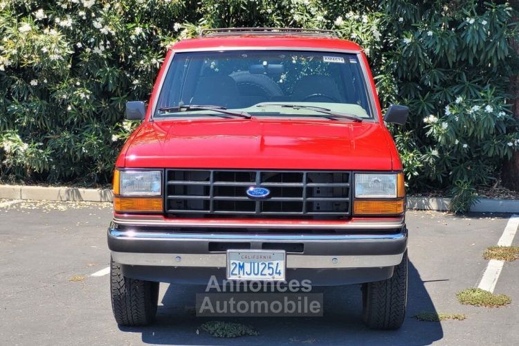 Ford Bronco - <small></small> 22.300 € <small>TTC</small> - #12