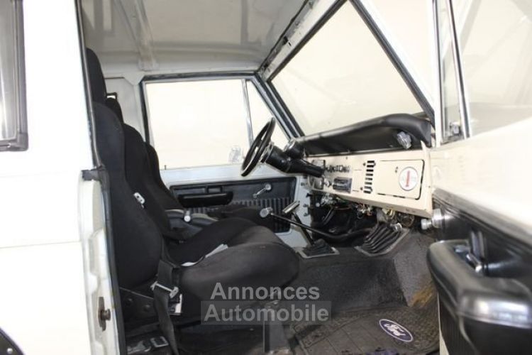 Ford Bronco - <small></small> 64.300 € <small>TTC</small> - #14