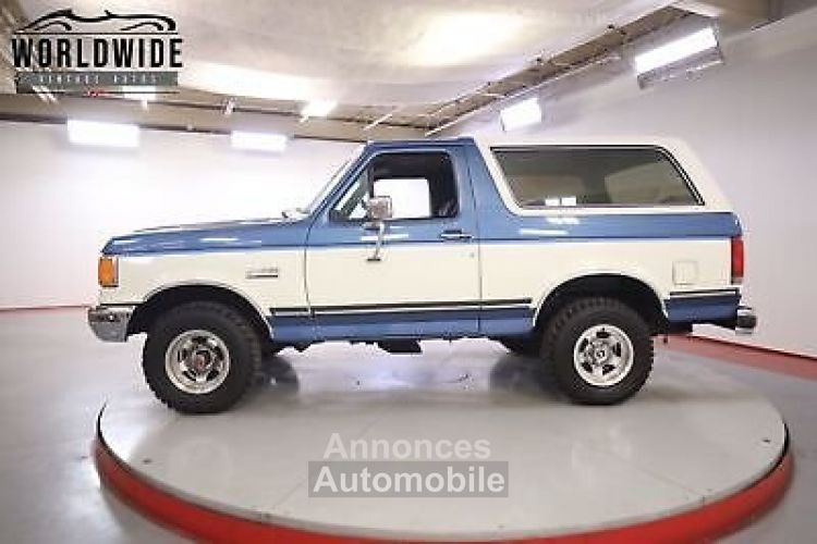 Ford Bronco - <small></small> 26.500 € <small>TTC</small> - #3