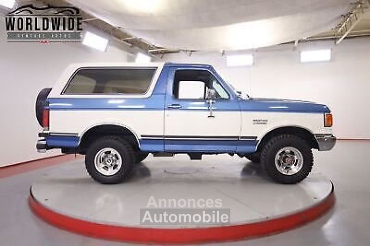 Ford Bronco - <small></small> 26.500 € <small>TTC</small> - #4