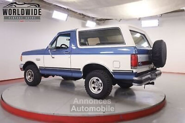 Ford Bronco - <small></small> 26.500 € <small>TTC</small> - #5