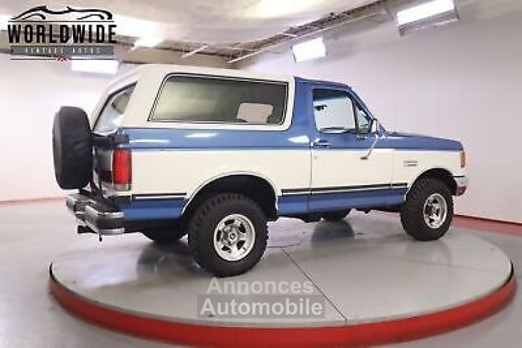 Ford Bronco - <small></small> 26.500 € <small>TTC</small> - #6