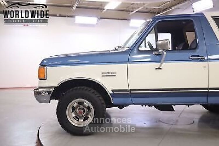 Ford Bronco - <small></small> 26.500 € <small>TTC</small> - #7