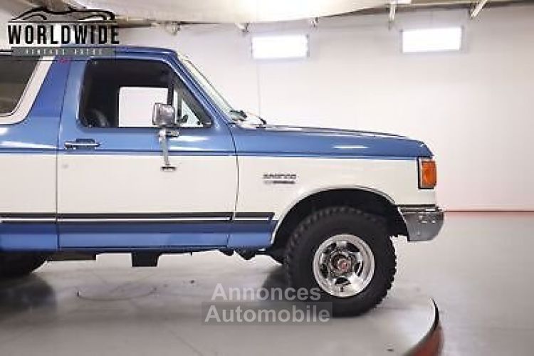 Ford Bronco - <small></small> 26.500 € <small>TTC</small> - #8