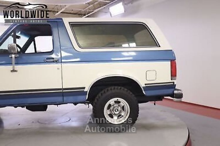 Ford Bronco - <small></small> 26.500 € <small>TTC</small> - #10