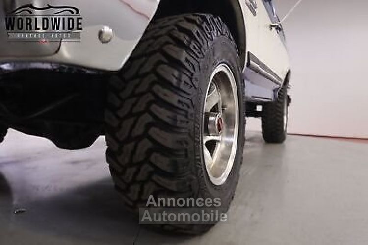 Ford Bronco - <small></small> 26.500 € <small>TTC</small> - #11