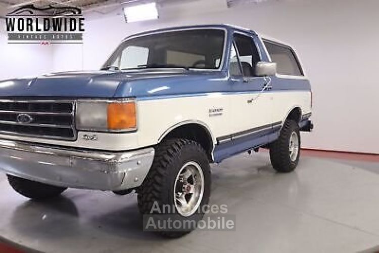 Ford Bronco - <small></small> 26.500 € <small>TTC</small> - #12