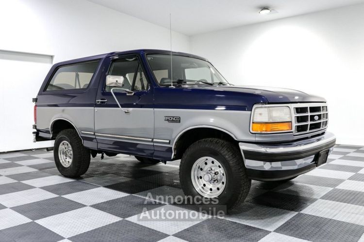 Ford Bronco - <small></small> 35.000 € <small>TTC</small> - #1