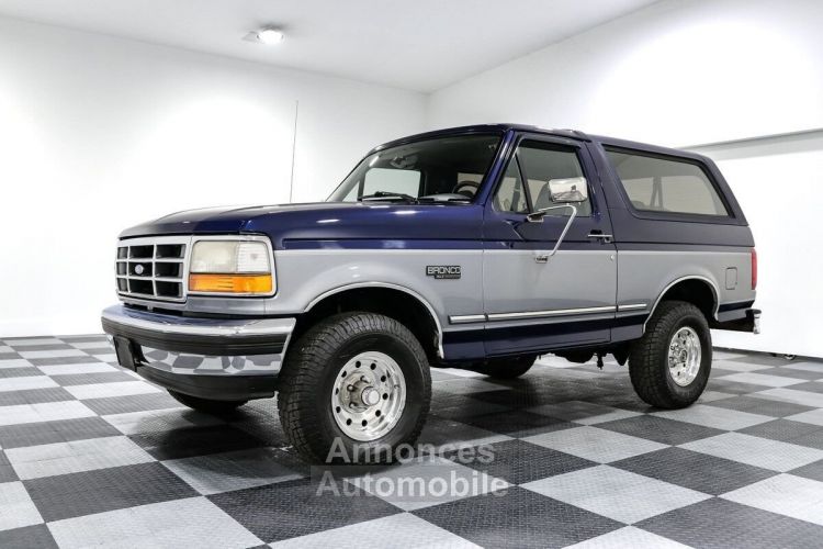 Ford Bronco - <small></small> 35.000 € <small>TTC</small> - #4