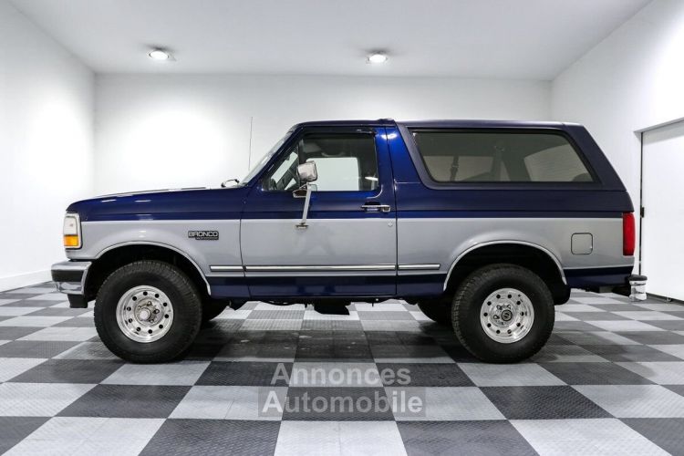 Ford Bronco - <small></small> 35.000 € <small>TTC</small> - #5