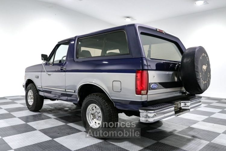 Ford Bronco - <small></small> 35.000 € <small>TTC</small> - #6