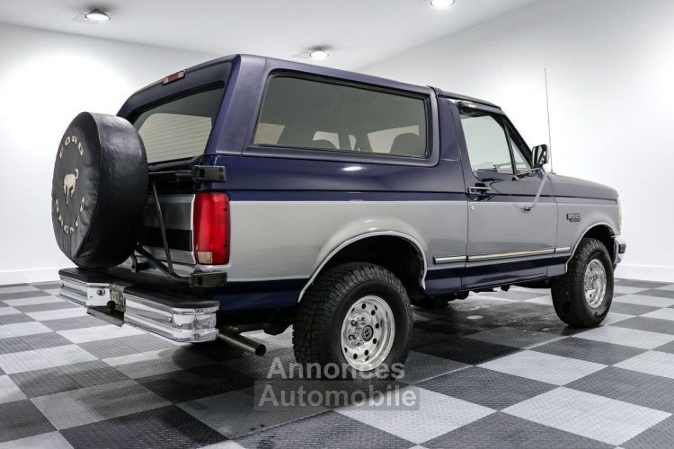 Ford Bronco - <small></small> 35.000 € <small>TTC</small> - #8