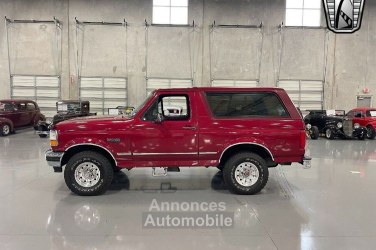 Ford Bronco - <small></small> 50.700 € <small>TTC</small> - #4