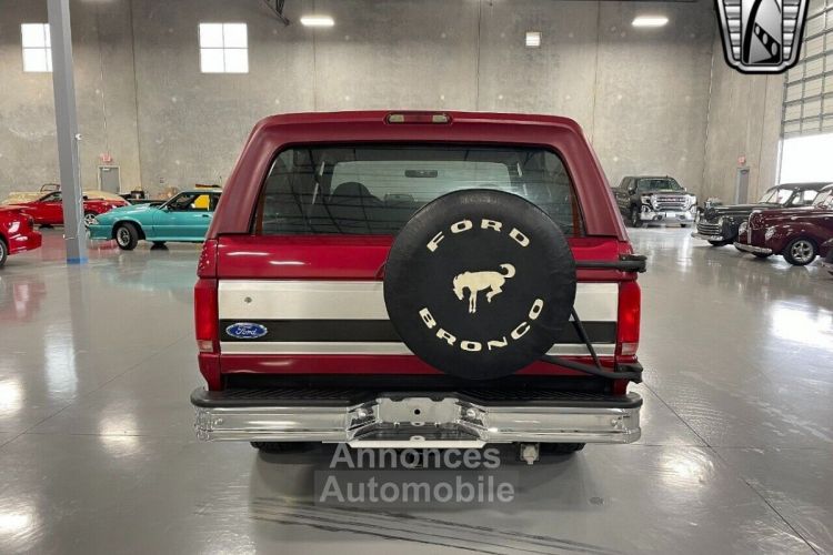 Ford Bronco - <small></small> 50.700 € <small>TTC</small> - #5