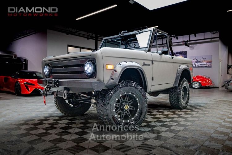 Ford Bronco - <small></small> 96.500 € <small>TTC</small> - #1