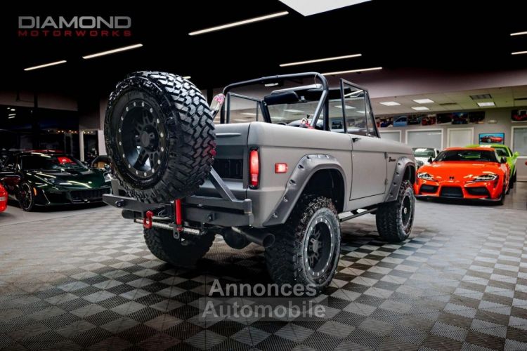 Ford Bronco - <small></small> 96.500 € <small>TTC</small> - #2