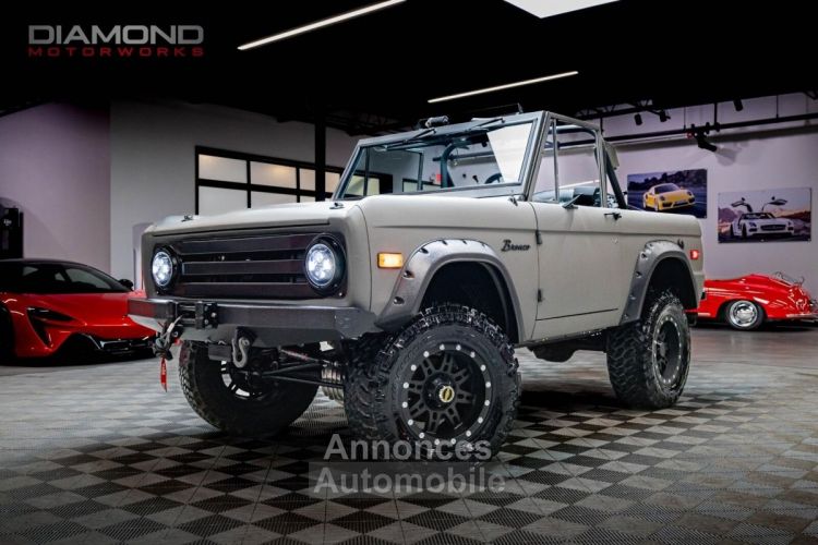 Ford Bronco - <small></small> 96.500 € <small>TTC</small> - #3