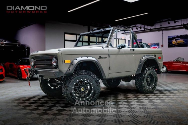 Ford Bronco - <small></small> 96.500 € <small>TTC</small> - #4