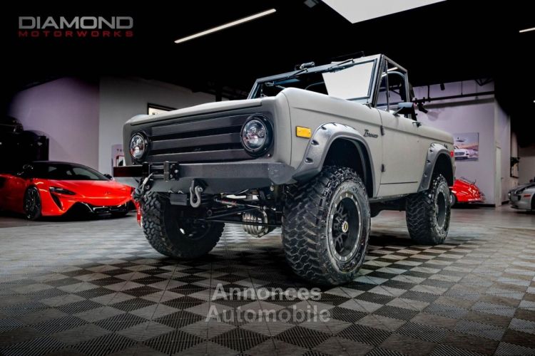 Ford Bronco - <small></small> 96.500 € <small>TTC</small> - #7