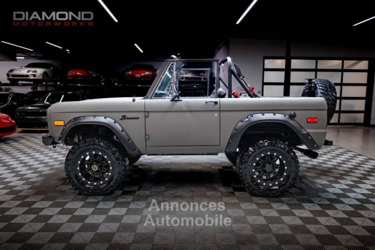 Ford Bronco - <small></small> 96.500 € <small>TTC</small> - #9