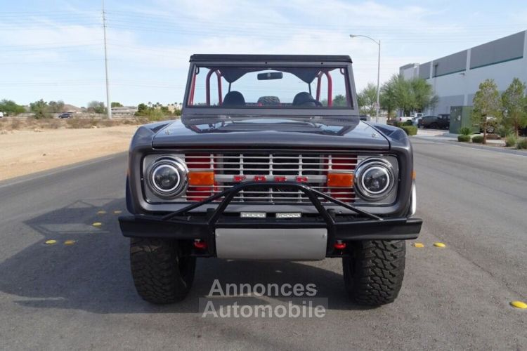 Ford Bronco - <small></small> 72.700 € <small>TTC</small> - #4