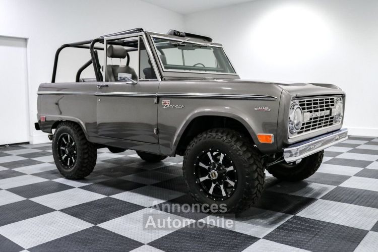 Ford Bronco - <small></small> 80.000 € <small>TTC</small> - #1