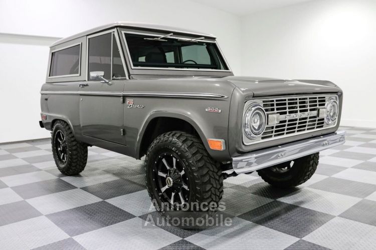 Ford Bronco - <small></small> 80.000 € <small>TTC</small> - #2