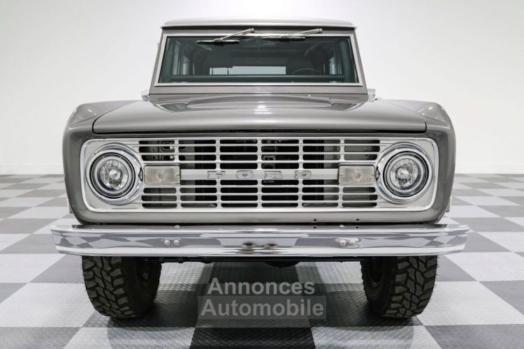 Ford Bronco - <small></small> 80.000 € <small>TTC</small> - #3