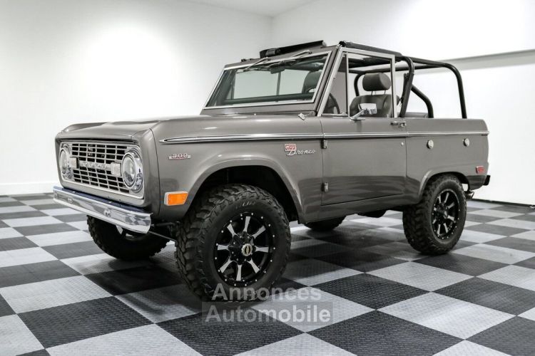 Ford Bronco - <small></small> 80.000 € <small>TTC</small> - #4