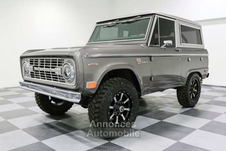 Ford Bronco - <small></small> 80.000 € <small>TTC</small> - #5