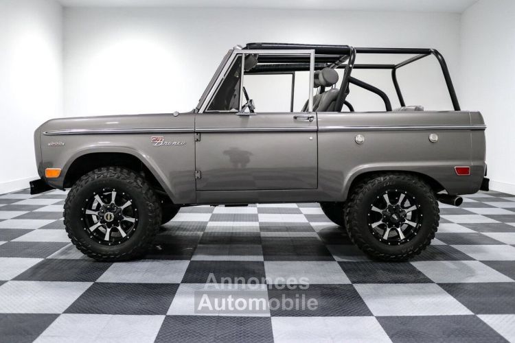 Ford Bronco - <small></small> 80.000 € <small>TTC</small> - #6