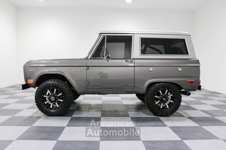 Ford Bronco - <small></small> 80.000 € <small>TTC</small> - #7