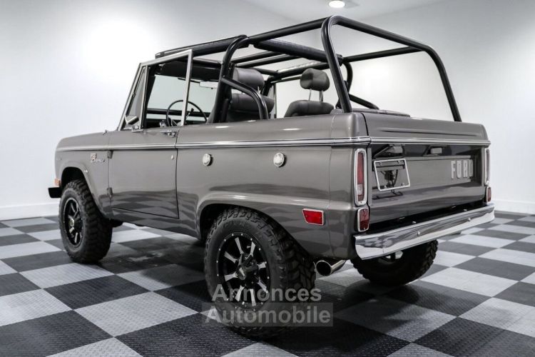 Ford Bronco - <small></small> 80.000 € <small>TTC</small> - #8