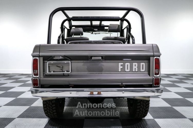 Ford Bronco - <small></small> 80.000 € <small>TTC</small> - #10