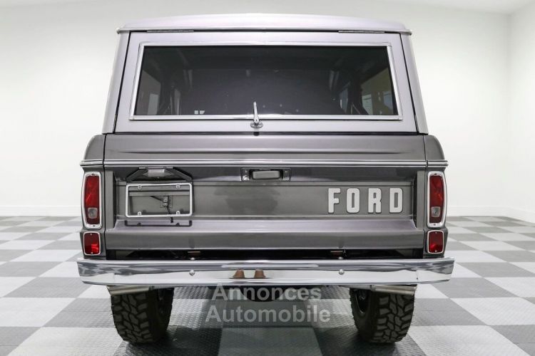 Ford Bronco - <small></small> 80.000 € <small>TTC</small> - #11