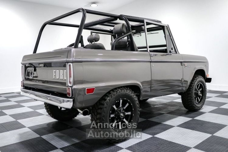 Ford Bronco - <small></small> 80.000 € <small>TTC</small> - #12