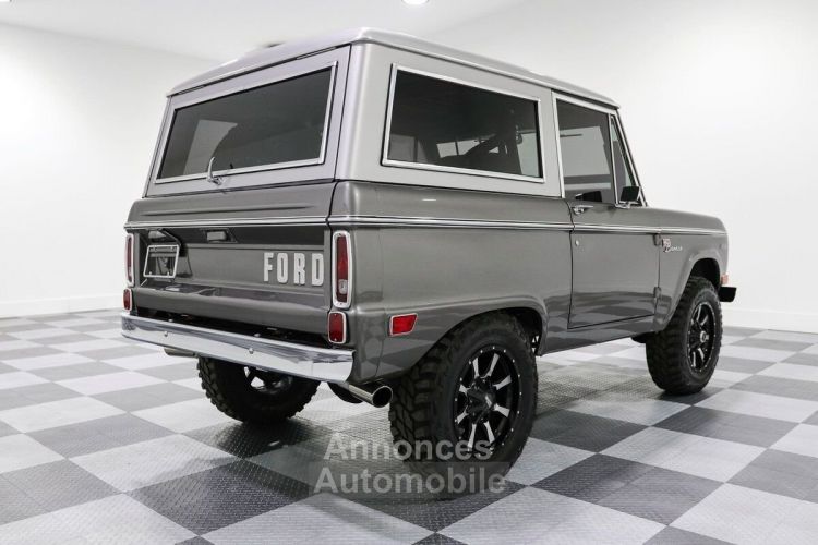 Ford Bronco - <small></small> 80.000 € <small>TTC</small> - #13