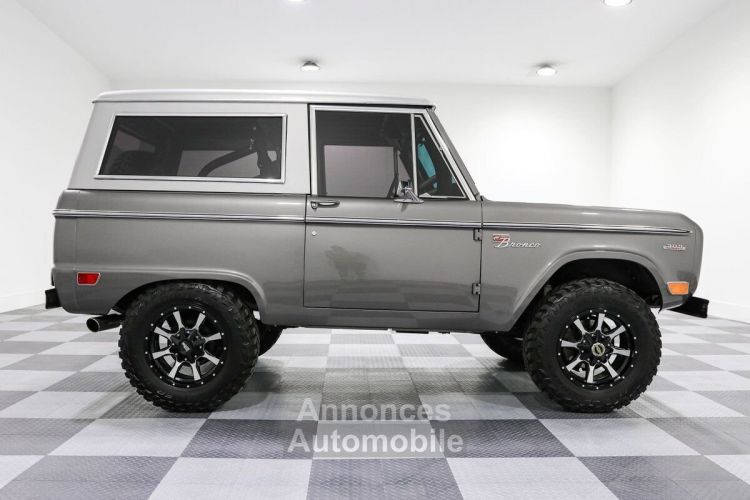 Ford Bronco - <small></small> 80.000 € <small>TTC</small> - #15