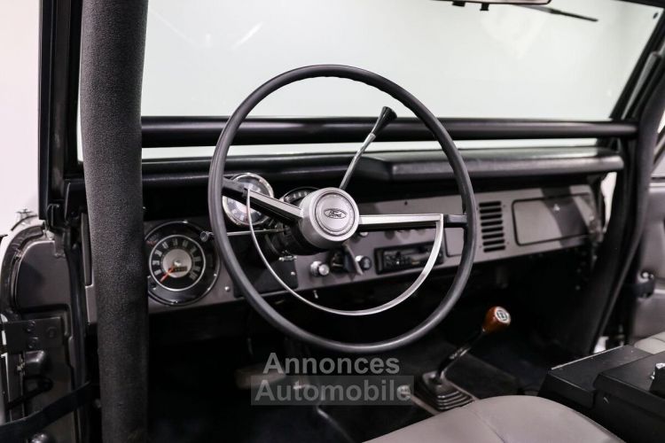 Ford Bronco - <small></small> 80.000 € <small>TTC</small> - #21