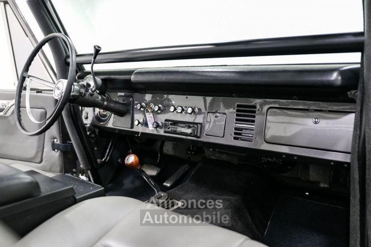 Ford Bronco - <small></small> 80.000 € <small>TTC</small> - #25