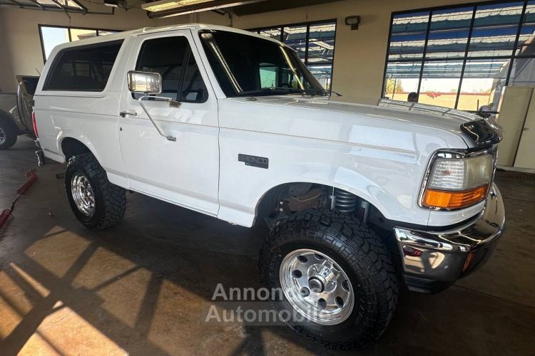 Ford Bronco - <small></small> 37.700 € <small>TTC</small> - #2