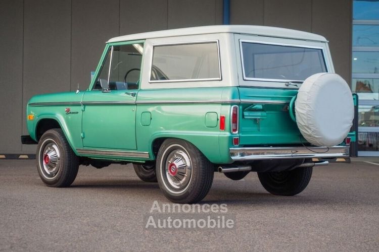 Ford Bronco - <small></small> 108.100 € <small>TTC</small> - #2