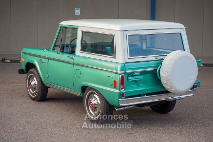 Ford Bronco - <small></small> 108.100 € <small>TTC</small> - #6