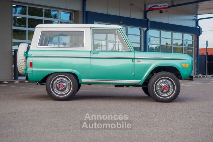 Ford Bronco - <small></small> 108.100 € <small>TTC</small> - #7